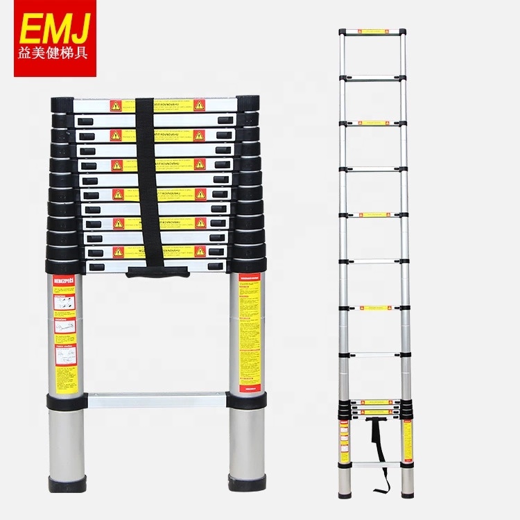 Single Telescopic Ladder